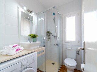 Appartamento Empuriabrava Caratteristiche 19