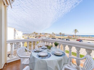 Apartment Empuriabrava Outdoor Recording 7