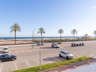 Apartamento Empuriabrava Grabación al aire libre 5