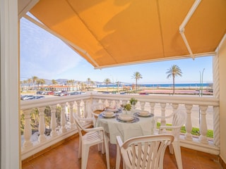 Apartment Empuriabrava  30