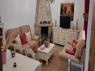 Villa Chiclana de la Frontera Features 7