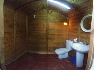 Villa Chiclana de la Frontera Características 15