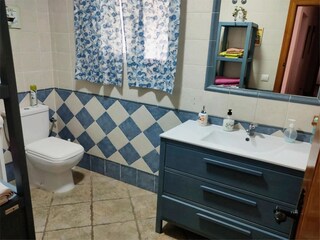 Villa Chiclana de la Frontera Équipement 16