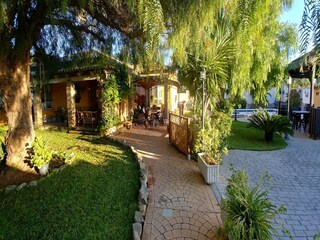 Villa Chiclana de la Frontera Grabación al aire libre 3