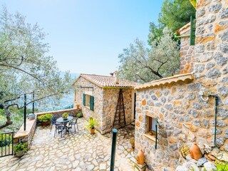 Casa per le vacanze Fornalutx  1