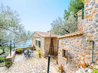 Holiday house Fornalutx Outdoor Recording 5