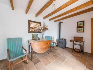 Casa per le vacanze Fornalutx Caratteristiche 10