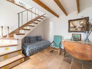 Ferienhaus Fornalutx Ausstattung 16