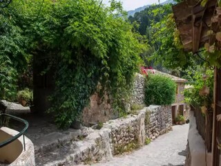 Maison de vacances Fornalutx Environnement 19