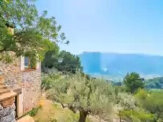 Casa de vacaciones Fornalutx Entorno 21