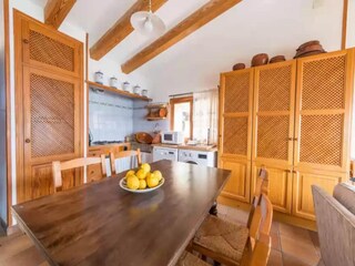 Holiday house Fornalutx Features 13