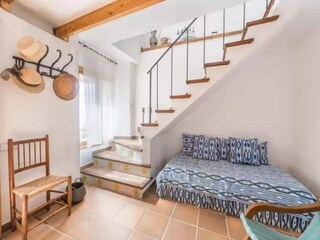 Vakantiehuis Fornalutx Kenmerken 15