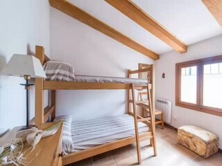 Maison de vacances Fornalutx Équipement 18