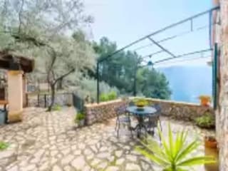 Holiday house Fornalutx Outdoor Recording 2