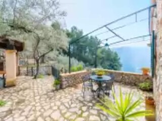 Vakantiehuis Fornalutx Buitenaudio-opname 2