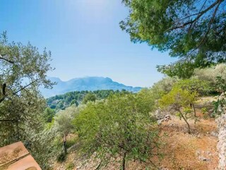 Casa per le vacanze Fornalutx Ambiente 21