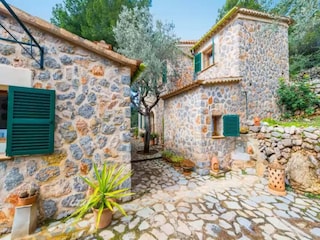 Holiday house Fornalutx Outdoor Recording 3