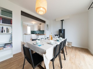 Maison de vacances Landéda  44