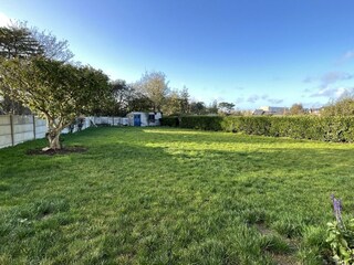 Ferienhaus Landéda Außenaufnahme 12