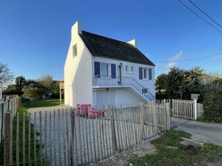 Ferienhaus Landéda Außenaufnahme 13