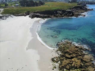 Casa per le vacanze Landéda Registrazione all'aperto 24