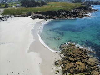 Ferienhaus Landéda Außenaufnahme 24