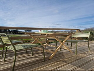 Casa de vacaciones Landéda  46