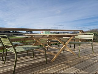 Vakantiehuis Landéda  46