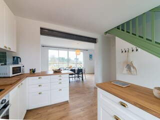 Maison de vacances Landéda Équipement 34