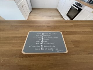 Vakantiehuis Landéda Kenmerken 35