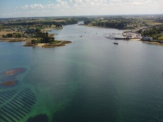 Casa per le vacanze Landéda Registrazione all'aperto 11