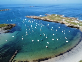 Ferienhaus Landéda Außenaufnahme 7