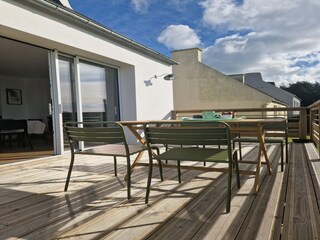 Ferienhaus Landéda  46