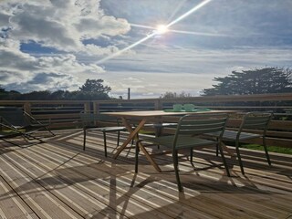 Maison de vacances Landéda  49