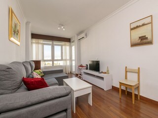 Apartamento El Puerto de Santa María Características 6