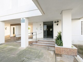 Appartement El Puerto de Santa María Équipement 8