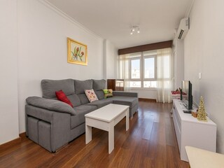 Appartement El Puerto de Santa María Équipement 9