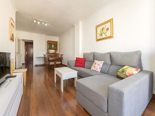 Apartamento El Puerto de Santa María Características 10