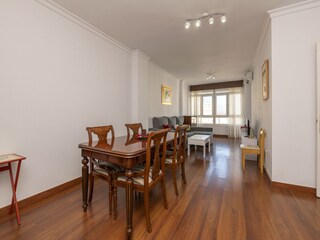 Apartamento El Puerto de Santa María Características 12