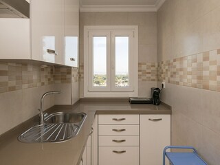 Appartement El Puerto de Santa María Équipement 15