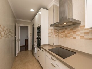 Apartamento El Puerto de Santa María Características 16