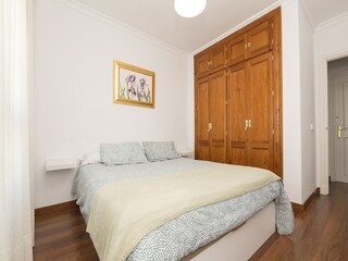 Apartamento El Puerto de Santa María Características 19