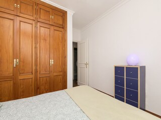 Apartamento El Puerto de Santa María Características 20