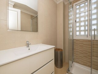 Appartement El Puerto de Santa María Équipement 22