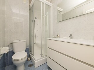 Appartement El Puerto de Santa María Équipement 24