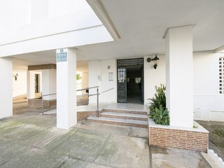 Appartamento El Puerto de Santa María Caratteristiche 11