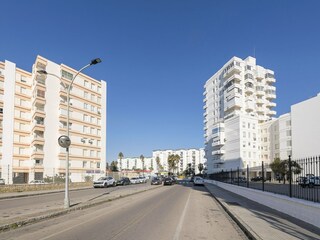 Appartamento El Puerto de Santa María Ambiente 25