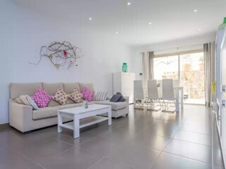 Holiday house Maria De La Salut Features 21