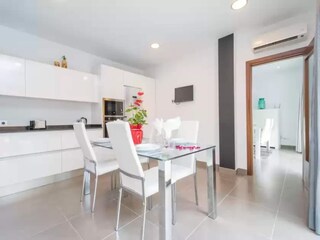 Maison de vacances Maria De La Salut Équipement 22