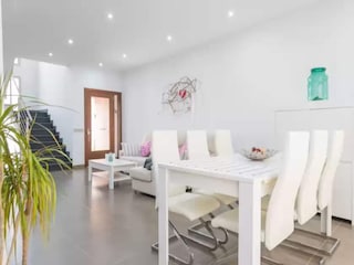 Maison de vacances Maria De La Salut Équipement 7